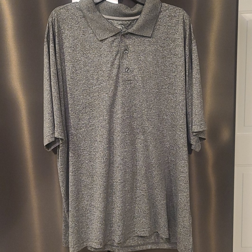Architect golf polo. NWOT